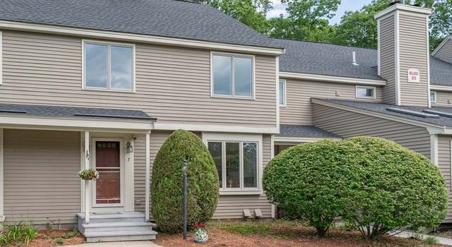 Photo of 23 Tulip Cir #7, Haverhill, MA 01830