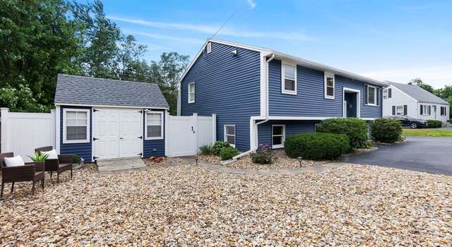 Photo of 394 Lowell St, Peabody, MA 01960