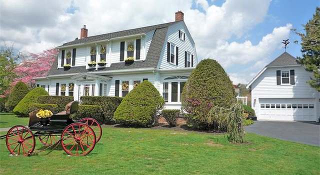 Photo of 876 Main St, Hanson, MA 02341