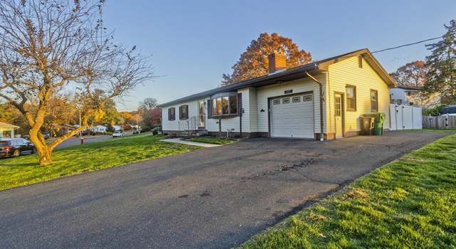 Photo of 185 Fletcher Cir, Chicopee, MA 01020