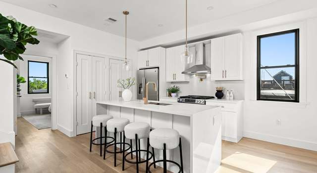 Property at 100 Bennington St #4, Boston, MA 02128, 2 beds, 2 baths