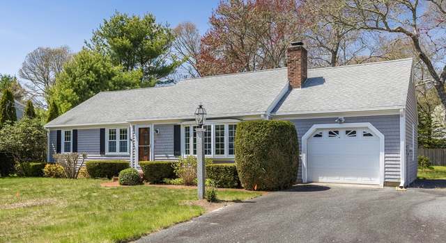 Photo of 91 Victoria St, Barnstable, MA 02632