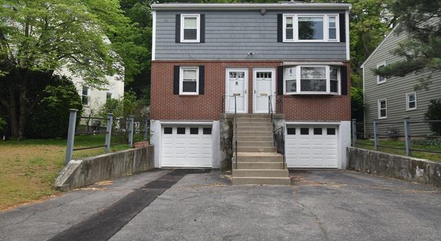 Photo of 45 Highland Rd #45, Brookline, MA 02445