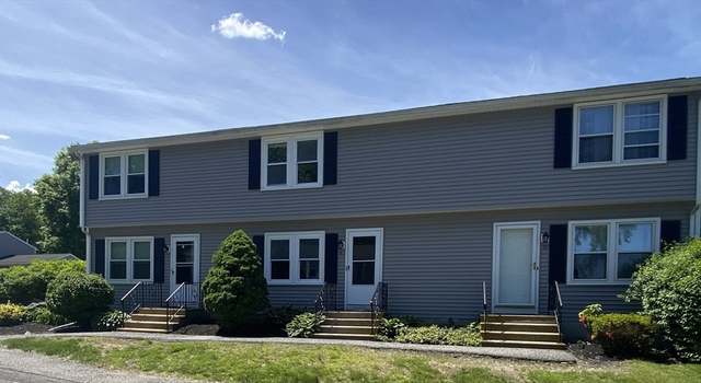 Photo of 270 Sunderland Rd #11, Worcester, MA 01604