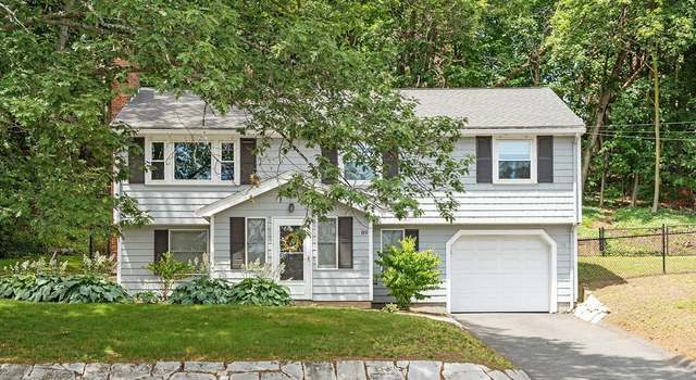 Photo of 89 North St, Stoneham, MA 02180