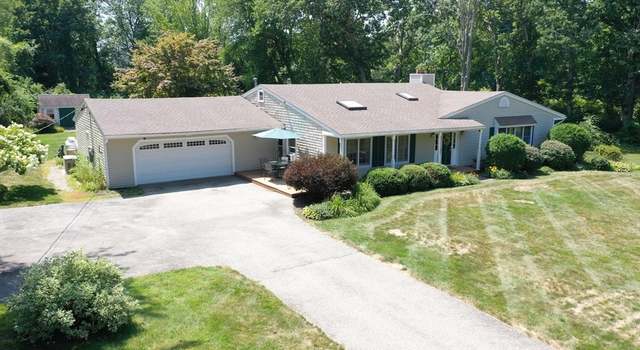 Property at 6 East St (plympton ), Halifax, MA 02338, 3 beds, 2 baths