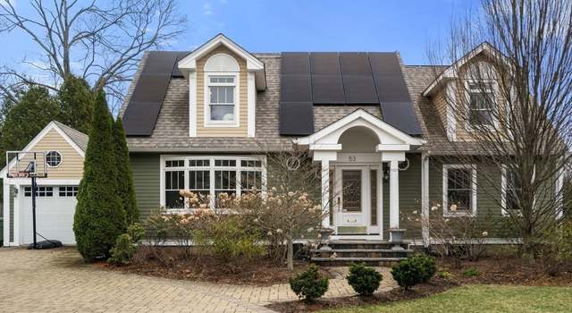 Photo of 53 Barnard Ave, Watertown, MA 02472