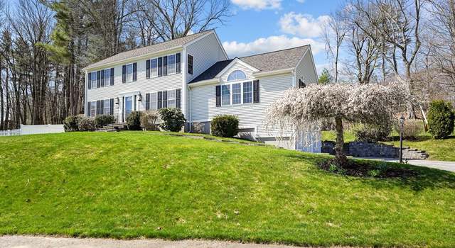 Photo of 25 Ten Rod Rd, Rutland, MA 01543
