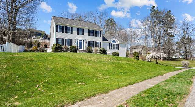 Photo of 25 Ten Rod Rd, Rutland, MA 01543