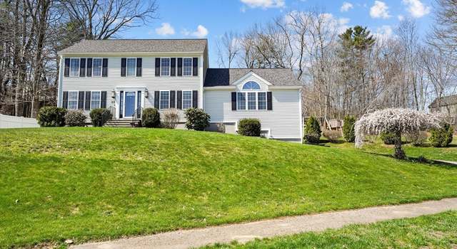 Photo of 25 Ten Rod Rd, Rutland, MA 01543