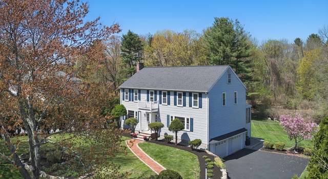 Photo of 8 Gavin Cir, Andover, MA 01810