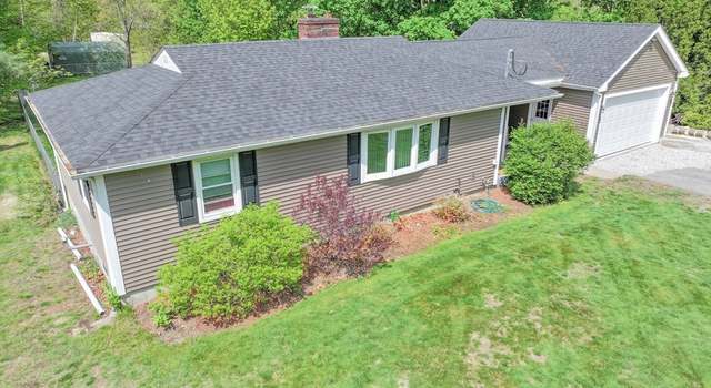Photo of 538 School St, Northbridge, MA 01534