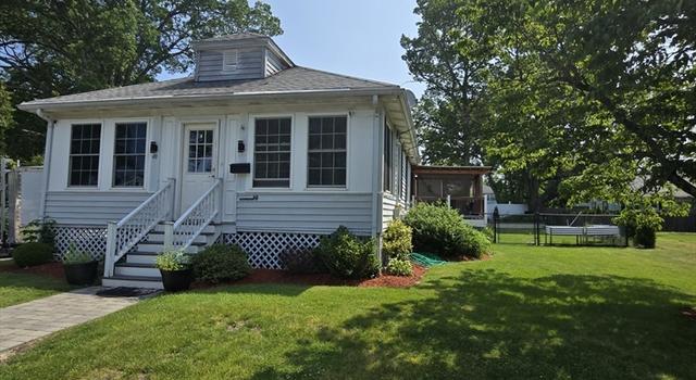 Photo of 48 Huntington Ave, Brockton, MA 02301