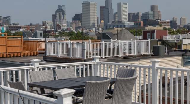 Photo of 130 Tudor St Unit D, South Boston, MA 02127
