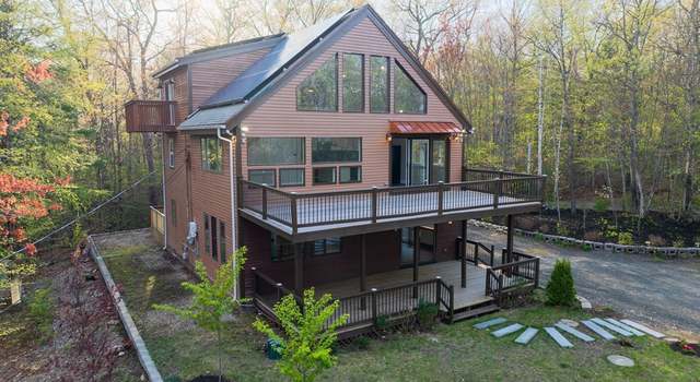 Photo of 12 Haynes Hill Rd, Wales, MA 01081
