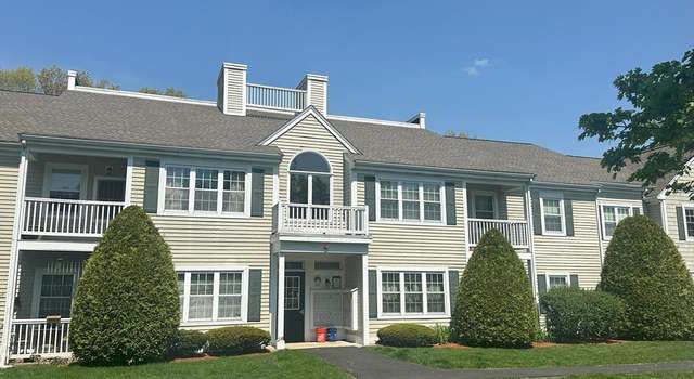 Photo of 650 Brookside Dr Unit G, Andover, MA 01810