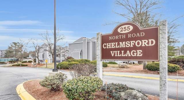 Photo of 255 North Rd #169, Chelmsford, MA 01824