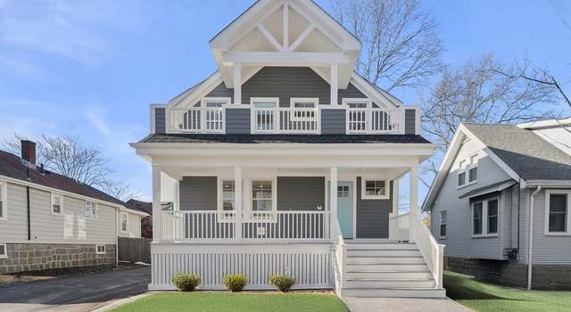 Photo of 50 Franklin St, Milton, MA 02186