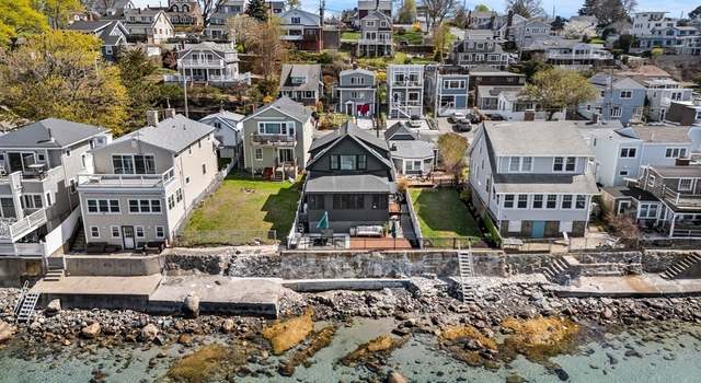 Photo of 92 Wilson Rd, Nahant, MA 01908