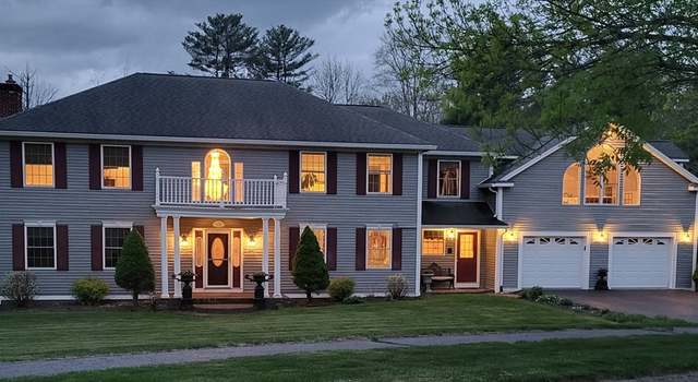 Photo of 13 Scott Dr, Charlton, MA 01507