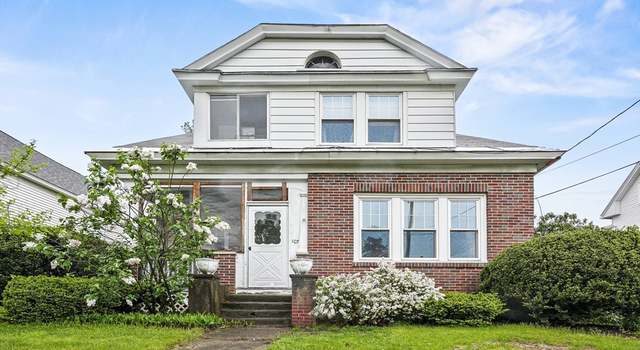 Photo of 107 2nd St, Leominster, MA 01453