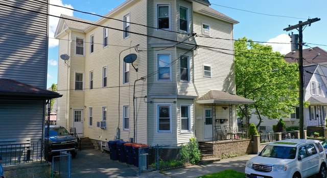 Photo of 337 Tinkham St, New Bedford, MA 02746