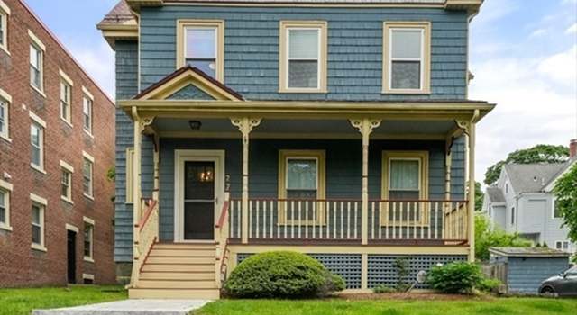 Photo of 273 Main St, Melrose, MA 02176