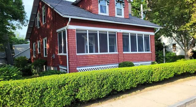 Photo of 186 Dresser St, Southbridge, MA 01550