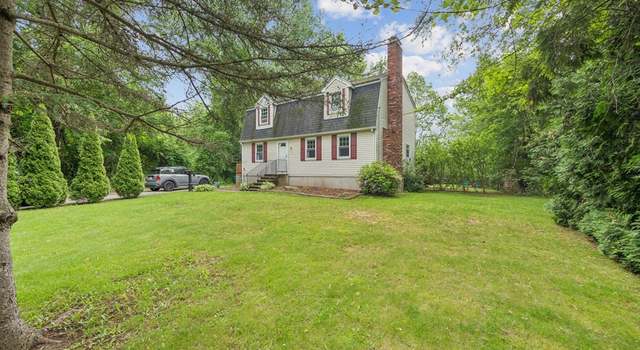 Photo of 99 Wall St, Fitchburg, MA 01420