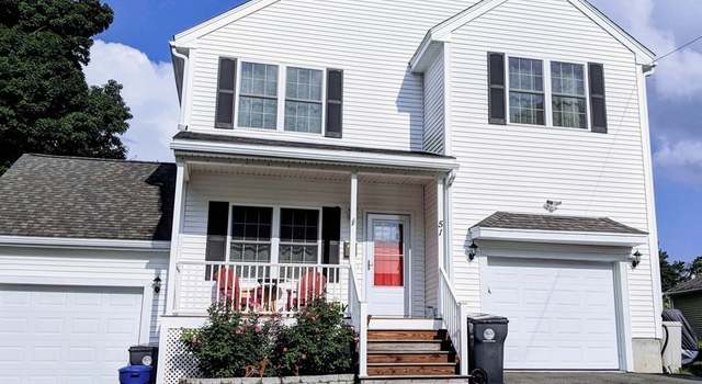 Photo of 51 Laurel Ave #51, Haverhill, MA 01835