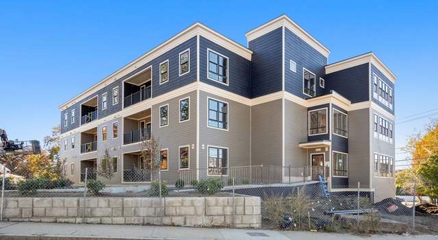 Photo of 272 Lincoln St #303, Marlborough, MA 01752