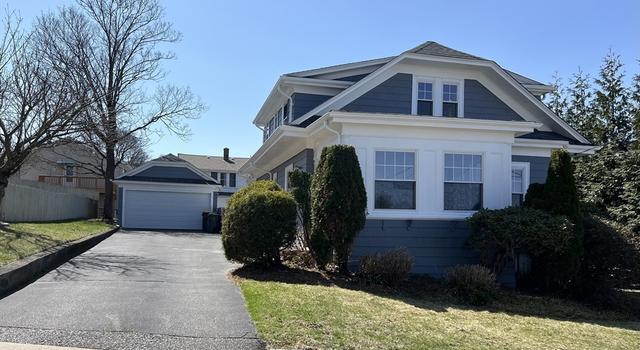 Photo of 115 Montgomery St, Fall River, MA 02720
