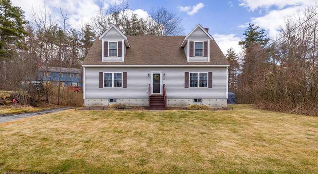 Photo of 23 Juniper Rd, Ashburnham, MA 01430