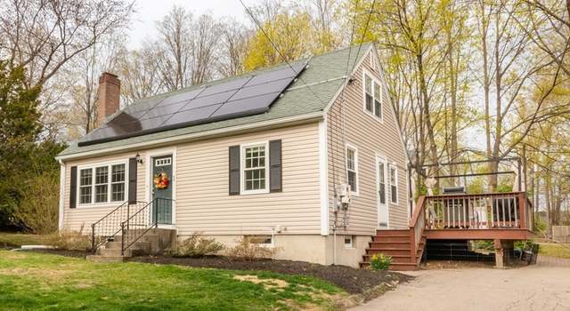 Photo of 1 Conlyn Ave, Franklin, MA 02038