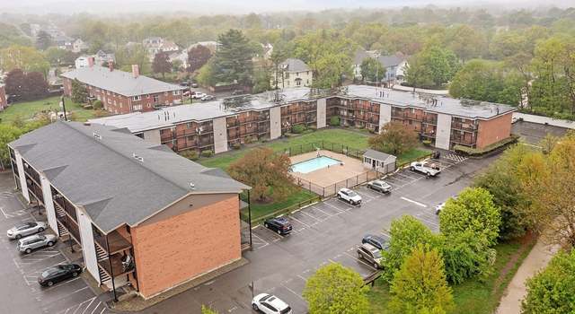 Photo of 16 Arizona Ter #6, Arlington, MA 02474