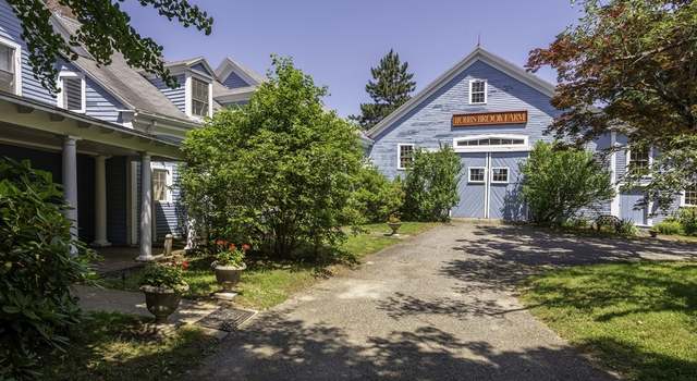 Property at 10 Reiling Pond Rd, Lincoln, MA 01773, 5 beds, 4.5 baths