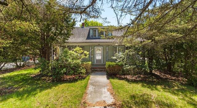 Photo of 382 Winthrop St, Taunton, MA 02780