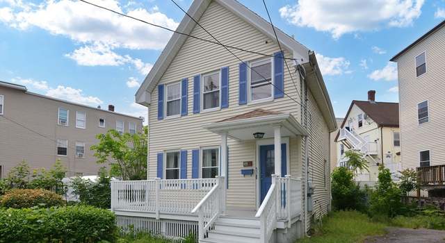 Photo of 51 Garfield Ave, Revere, MA 02151