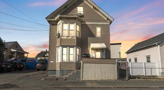 Photo of 33 Fitz St, Lawrence, MA 01841