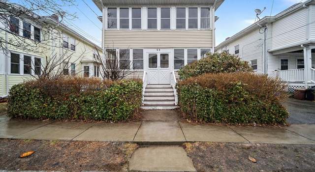 Photo of 50-52 Flynt St, Quincy, MA 02171