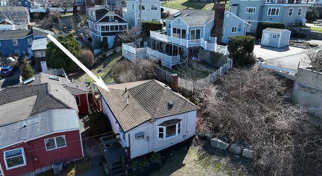 Photo of 10 Fallon Way, Nahant, MA 01908
