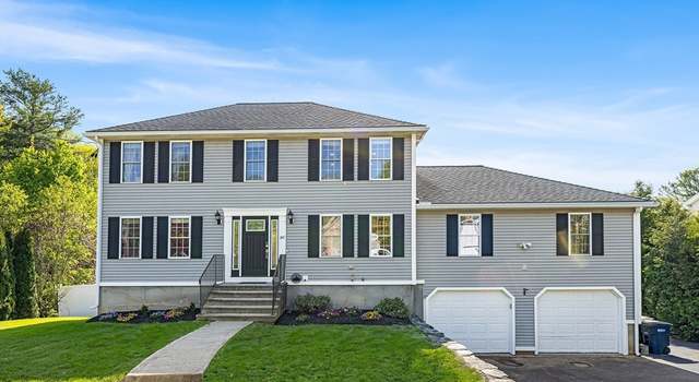Photo of 247 Wachusett St, Holden, MA 01520