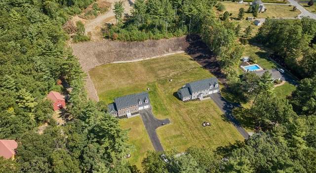 Photo of 132 Elmwood Ave, Jefferson, MA 01522