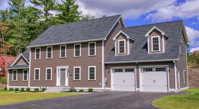 Photo of 132 Elmwood Ave, Jefferson, MA 01522