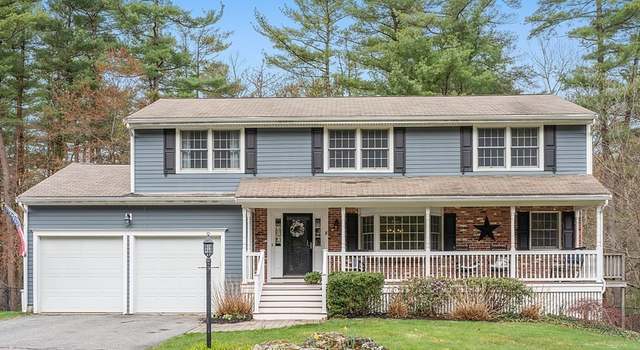 Photo of 8 Garfield Lane West, Andover, MA 01810