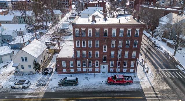 Photo of 354 Hampden St, Holyoke, MA 01040