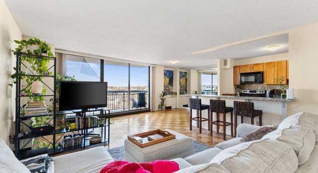Photo of 60 Longwood Ave #902, Brookline, MA 02446