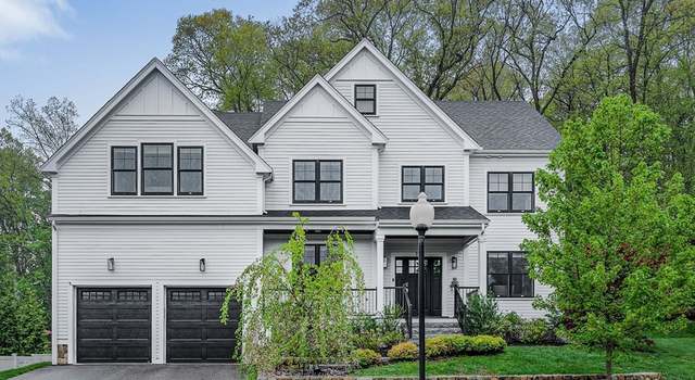Photo of 11 Sunrise Ter, Needham, MA 02492