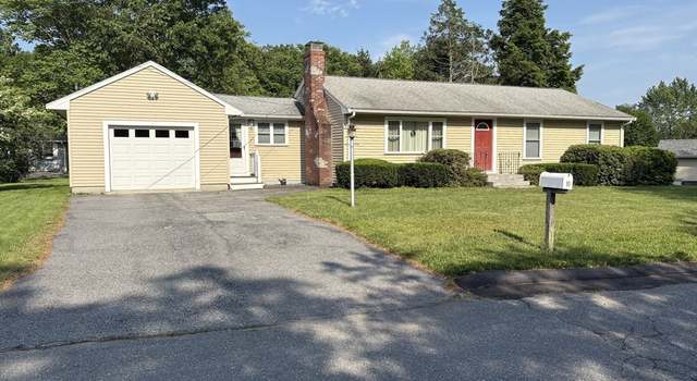 Photo of 10 Western Ave, West Boylston, MA 01583