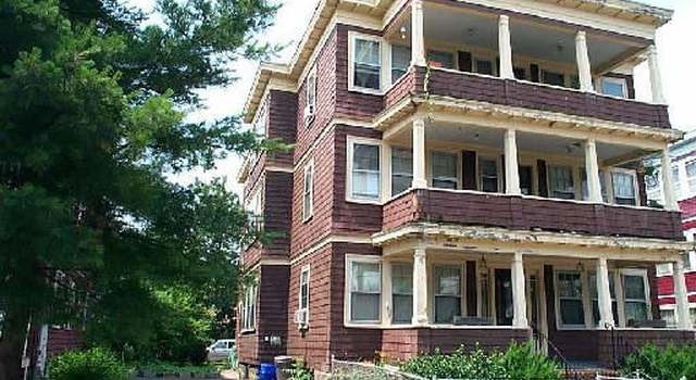 Photo of 75 Rossmore Rd Unit 3,75:, Boston, MA 02130